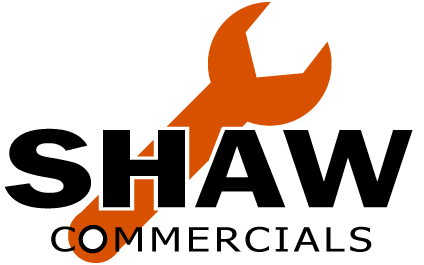 Shaw Commercials