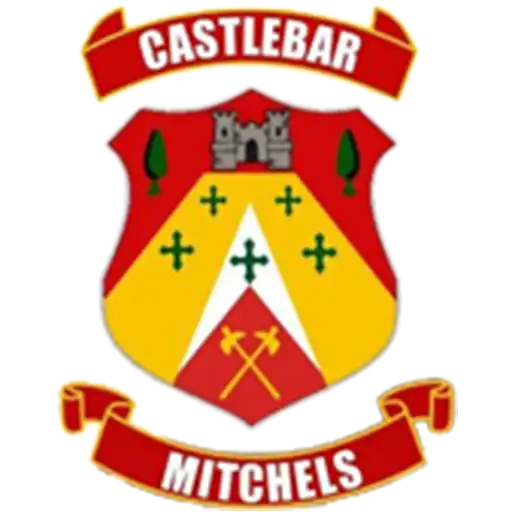Castlebar Mitchels 1